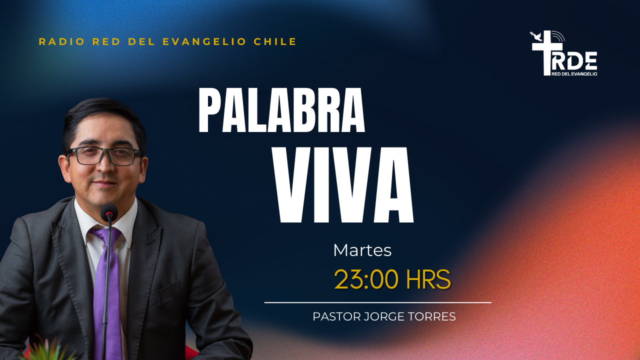 Palabra Viva